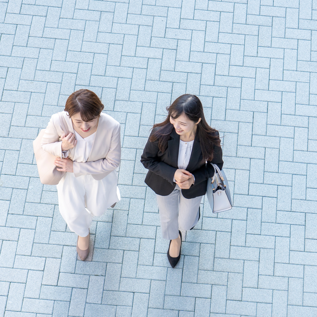 アクセスイメージ