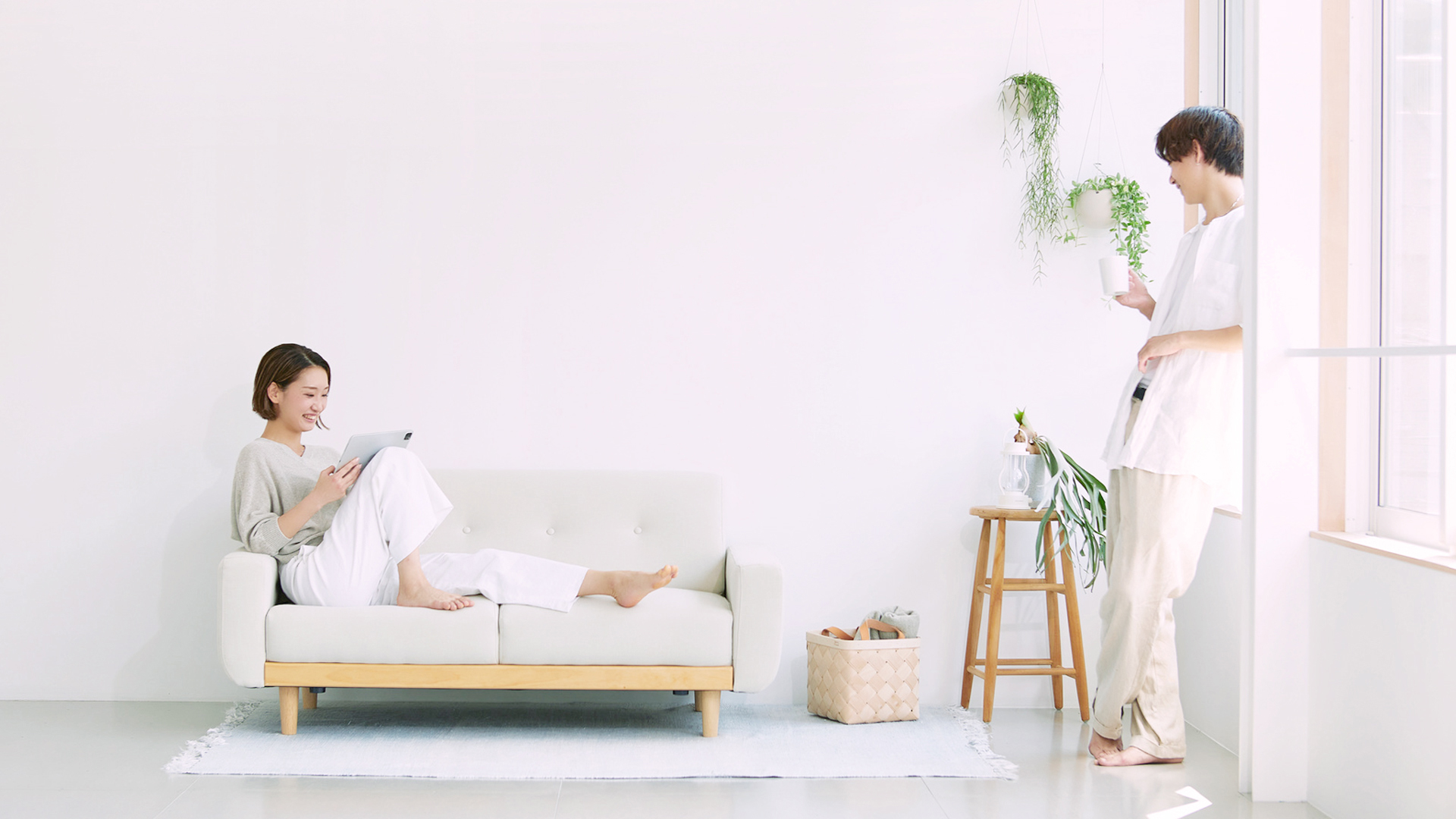 ライフスタイルイメージ