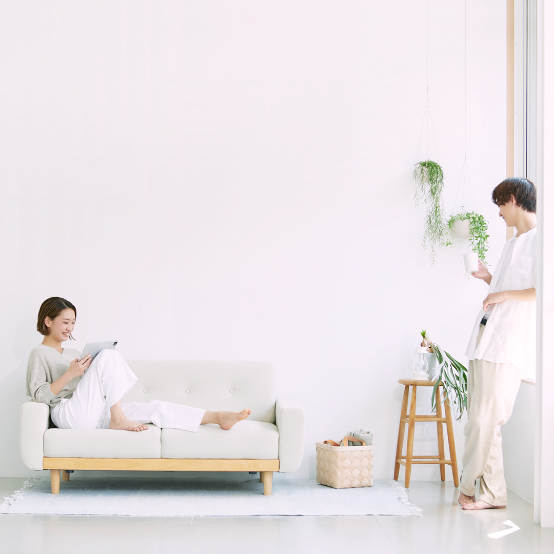 ライフスタイルイメージ